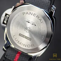 Panerai Luminor Luna Rossa PAM01342 – 2022 Complete Set – Image 15