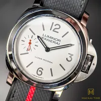 Panerai Luminor Luna Rossa PAM01342 – 2022 Complete Set – Image 16