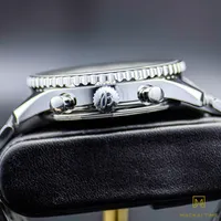 Breitling Navitimer B01 Chronograph AB0127211B1A1 – 46mm Box and Papers – Image 16