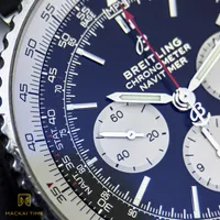 Breitling Navitimer B01 Chronograph AB0127211B1A1 – 46mm Box and Papers – Image 8