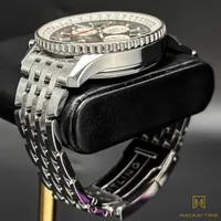 Breitling Navitimer B01 Chronograph AB0127211B1A1 – 46mm Box and Papers – Image 13