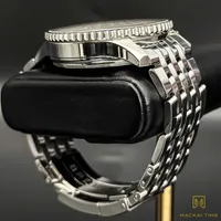 Breitling Navitimer B01 Chronograph AB0127211B1A1 – 46mm Box and Papers – Image 14