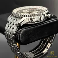 Breitling Navitimer B01 Chronograph AB0127211B1A1 – 46mm Box and Papers – Image 11
