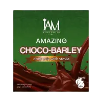 Amazing Choco Barley – Image 1