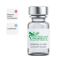 Semaglutide 10 mg (3mL) - Lyophilized – Image 1