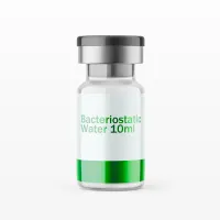 One 10ml Bacteriostatic Water – Image 1