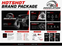 Hotshot Package – Image 1