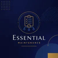 Essential Maintenance – Image 1