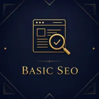 Basic SEO Setup – Image 1