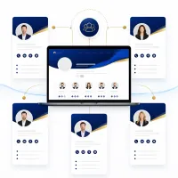 Team Profile Pages – Image 1