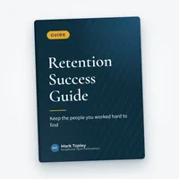 Retention Success Guide – Image 1