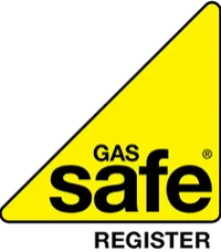 Gas Safe Register Badge