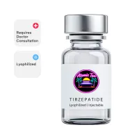 Tirzepatide 30 mg (3ml) - Lyophilized – Image 1