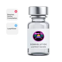 Semaglutide 10 mg (3mL) - Lyophilized – Image 1