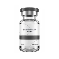Supply - One 10ml Bacteriostatic Water – Image 1