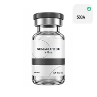 Semaglutide + B12 – Image 1