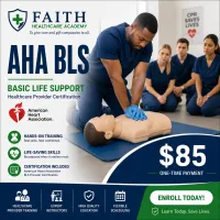 AHA BLS – Image 1