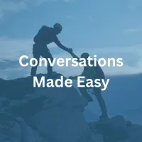 Conversations Made Easy Course – Image 1