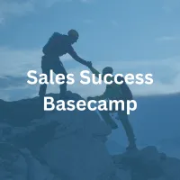 Sales Success Basecamp Course – Image 1