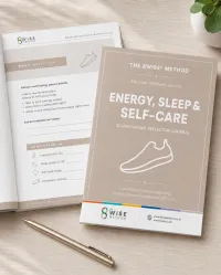 8Wise® Physical Wellness Toolkit – Image 5