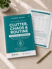8Wise® Environmental Wellness Toolkit – Image 4