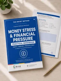 8Wise® Financial Wellness Toolkit – Image 4