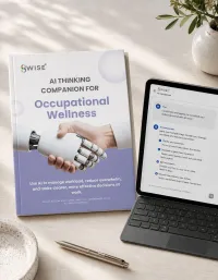 8Wise® Occupational Wellness AI Thinking Companion – Image 1