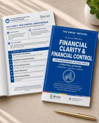 8Wise® Financial Wellness Toolkit – Image 2