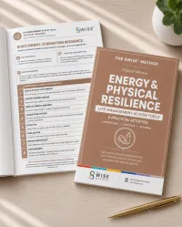 8Wise® Physical Wellness Life Management Action Tools – Image 1