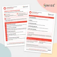 8Wise® Emotional Wellness Life Management Action Tools – Image 3
