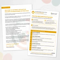 8Wise® Intellectual Wellness Life Management Action Tools – Image 2