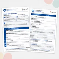 8Wise® Financial Wellness Life Management Action Tools – Image 3