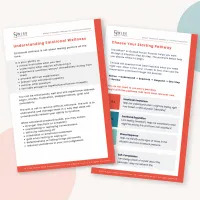 8Wise® Emotional Wellness AI Thinking Companion – Image 2