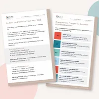 8Wise® Physical Wellness AI Thinking Companion – Image 3