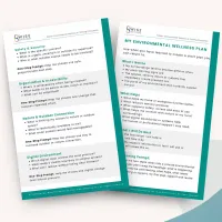 8Wise® Environmental Wellness AI Thinking Companion – Image 4