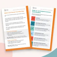 8Wise® Social Wellness AI Thinking Companion – Image 3