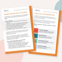 8Wise® Social Wellness AI Thinking Companion – Image 4