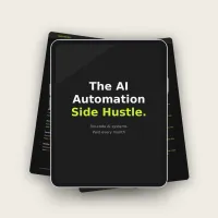 The AI Automation Side Hustle – Image 1