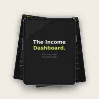 The Income Dashboard – Image 1