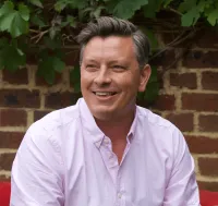 blog author image