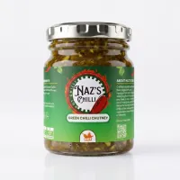 Green Chilli Crush – Image 1