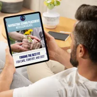 Navigating Senior Placement eBook – Image 2