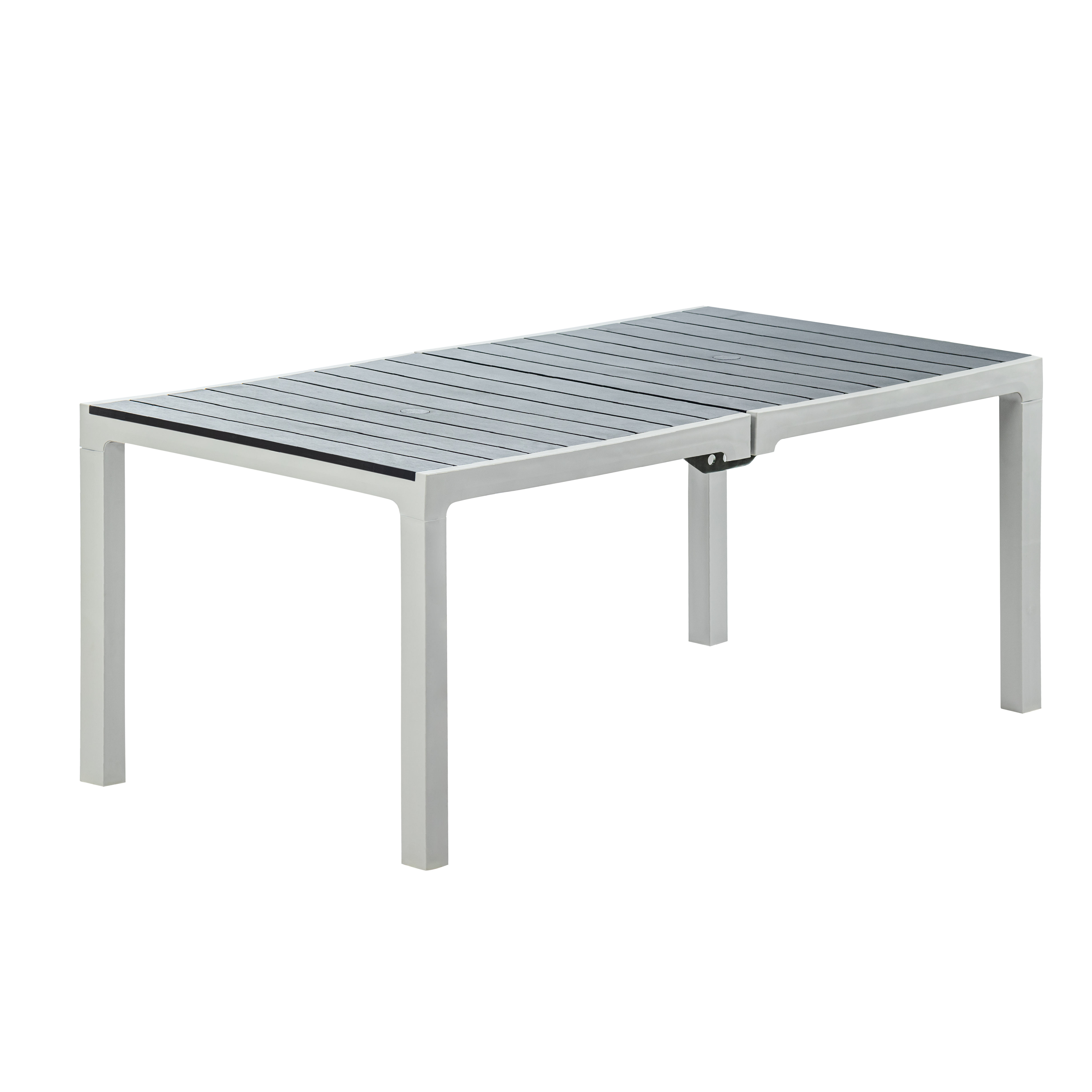 MQ Madeira Collection 8 Seat Table and 8 Chairs Set,  – Image 26