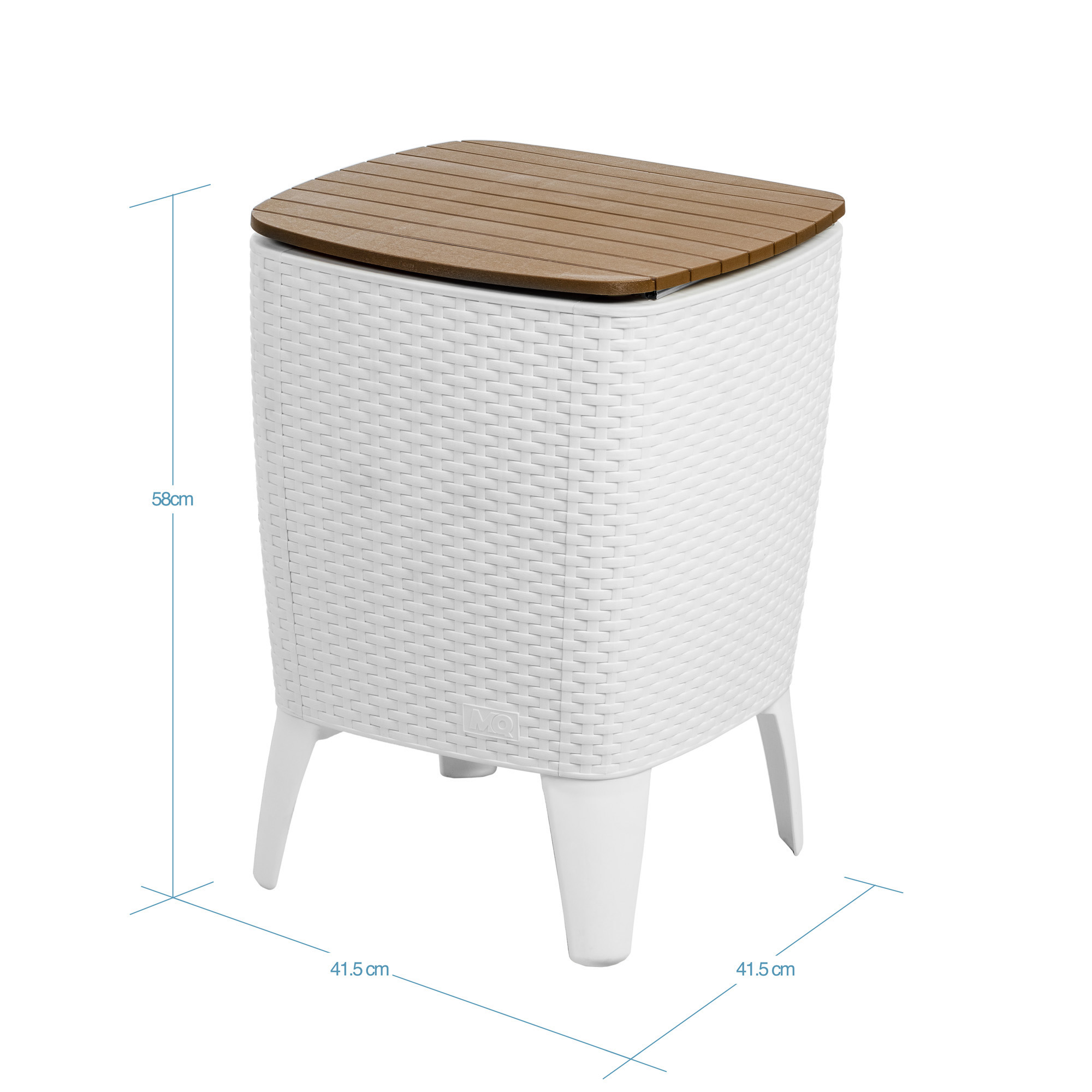 Cooler Table – Image 42