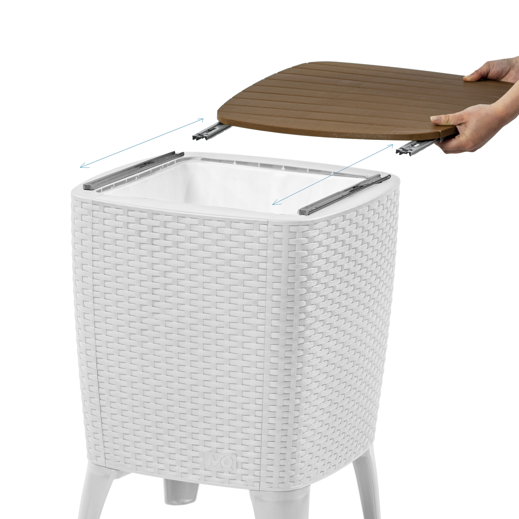 Cooler Table – Image 40