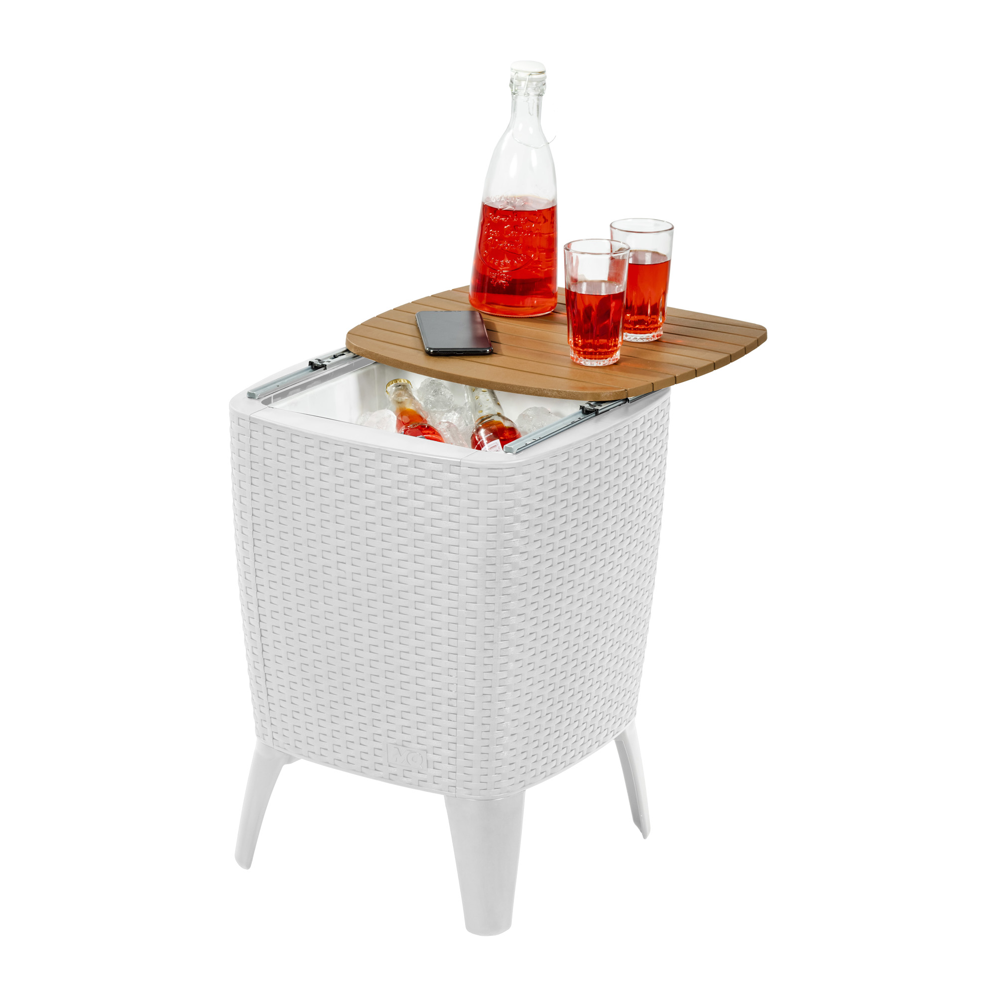 Cooler Table – Image 44