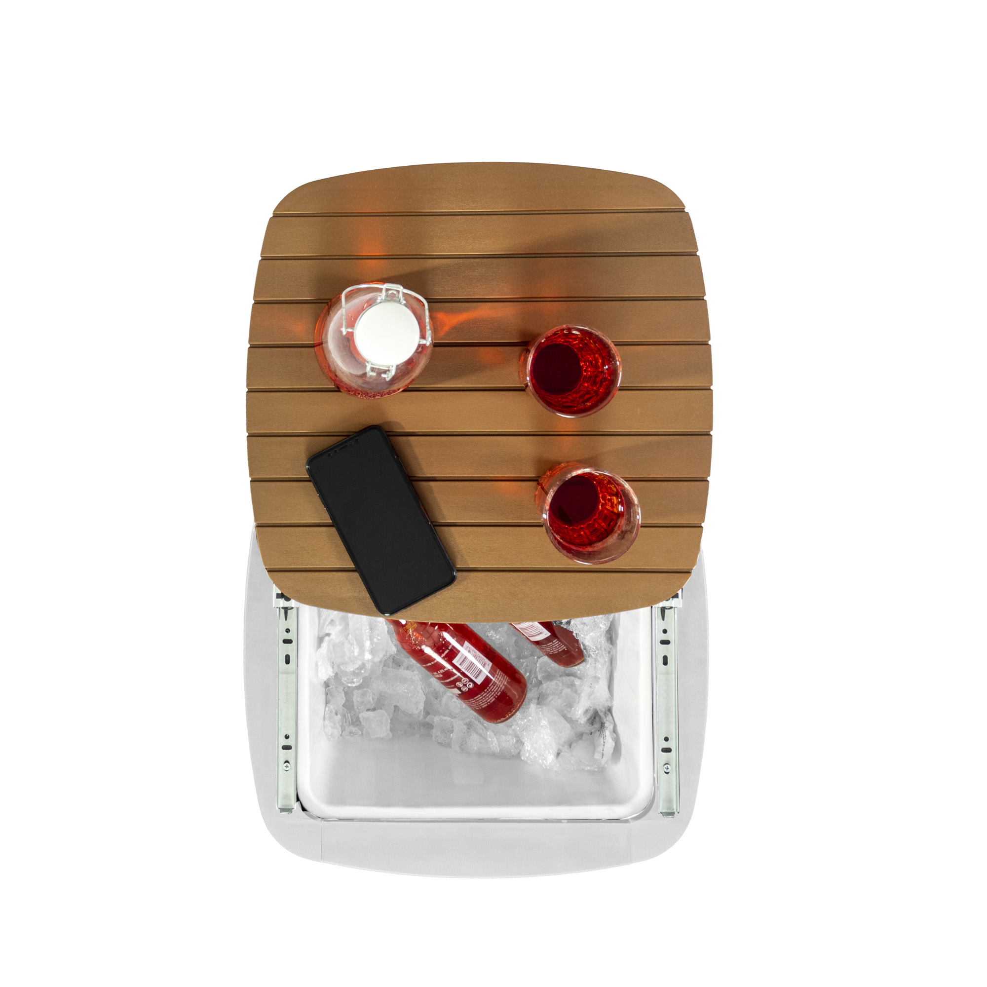 Cooler Table – Image 35