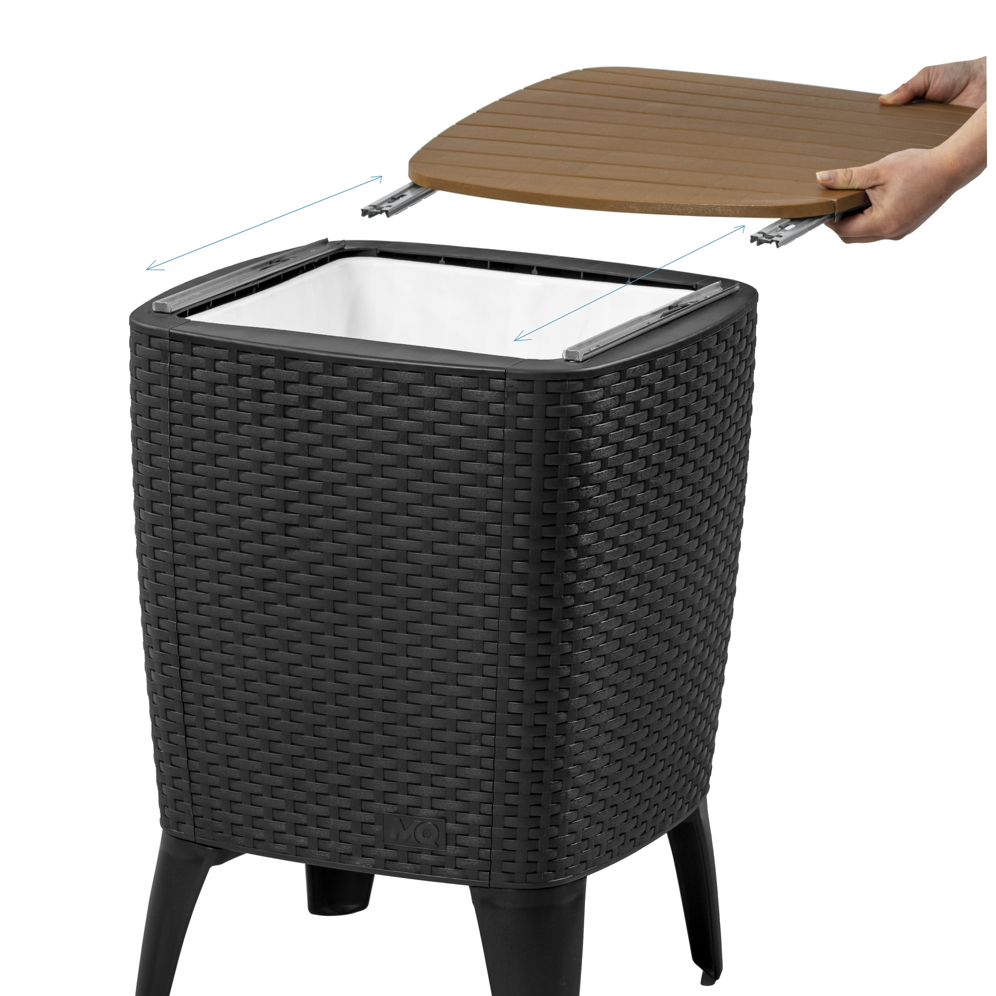 Cooler Table – Image 26