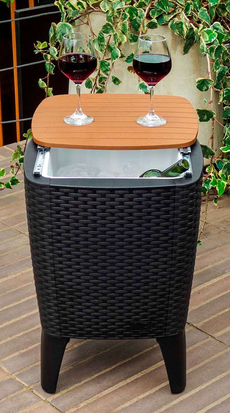 Cooler Table – Image 31