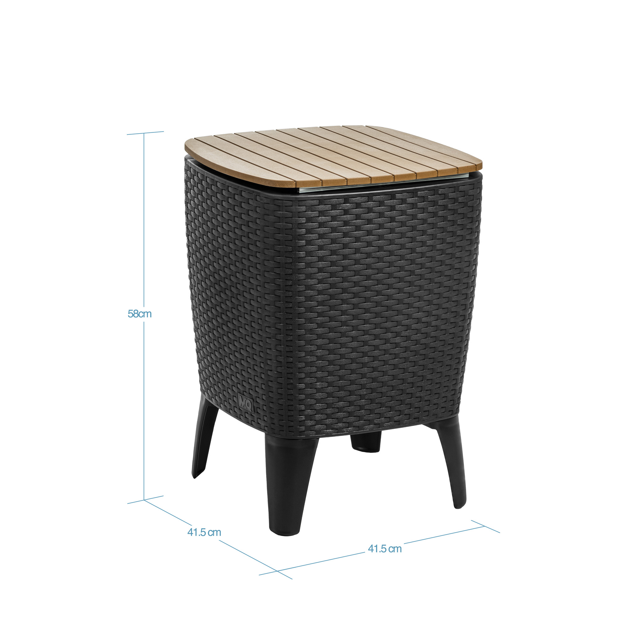 Cooler Table – Image 30